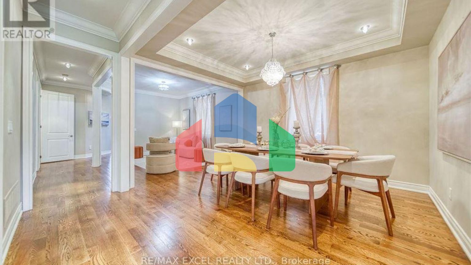 Residential - Single Family Home - Vaughan, Canada - Canada