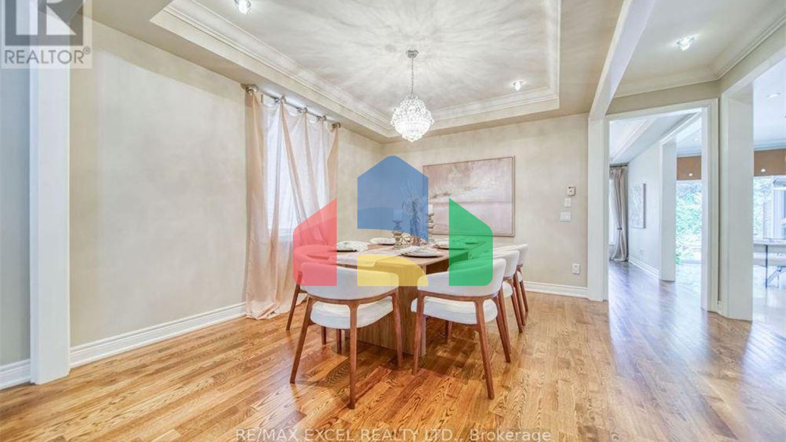 Residential - Single Family Home - Vaughan, Canada - Canada