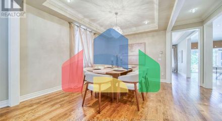 Residential - Single Family Home - Vaughan, Canada - Canada