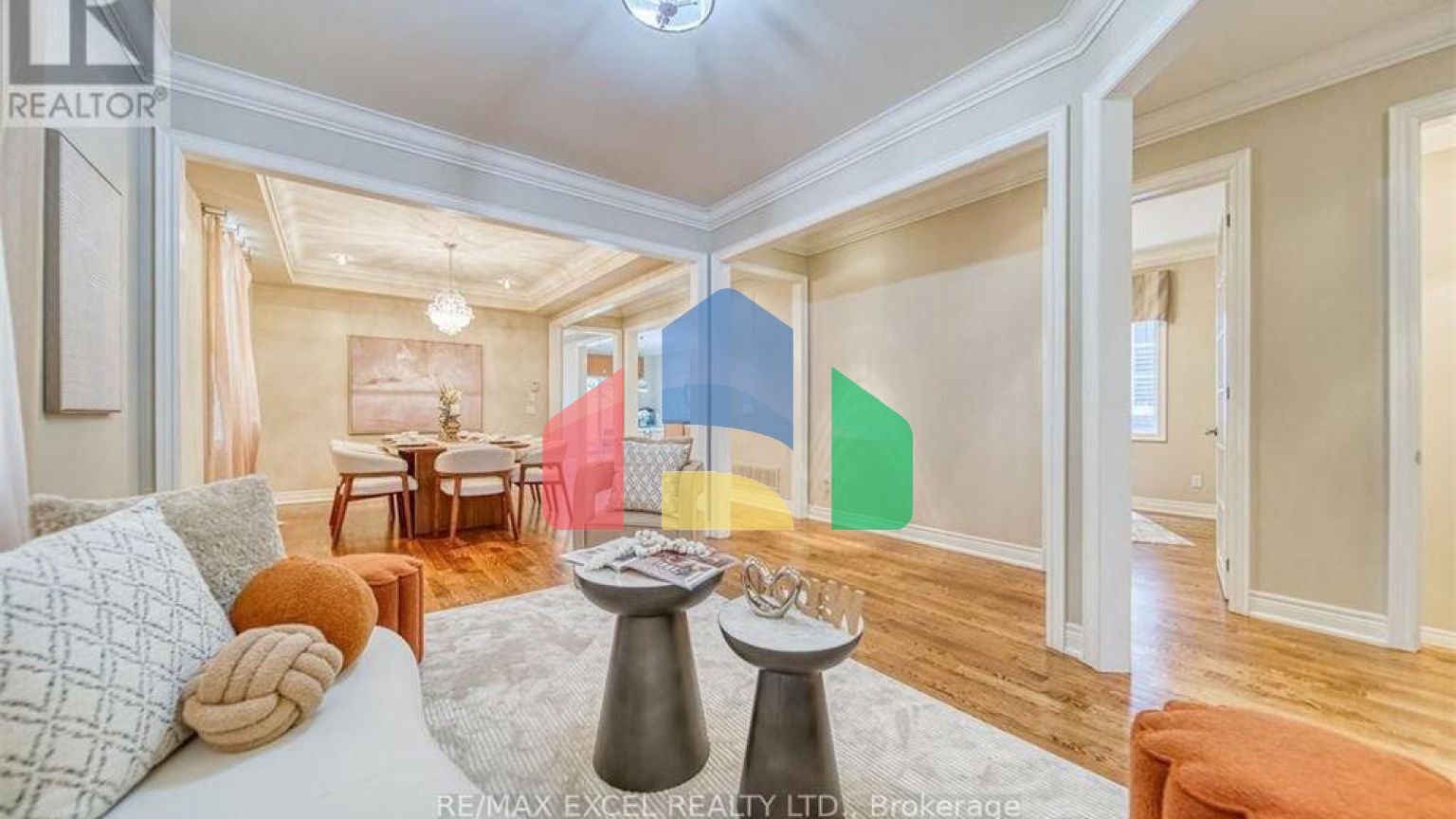 Residential - Single Family Home - Vaughan, Canada - Canada