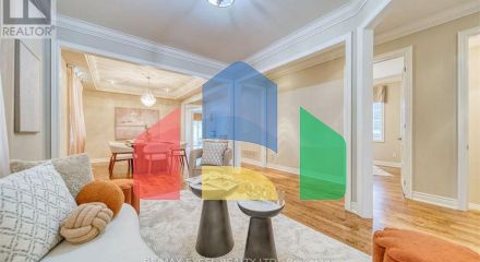 Residential - Single Family Home - Vaughan, Canada - Canada