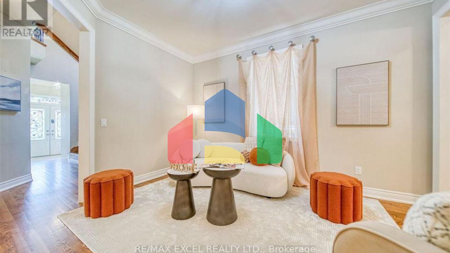 Residential - Single Family Home - Vaughan, Canada - Canada