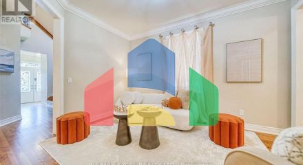 Residential - Single Family Home - Vaughan, Canada - Canada