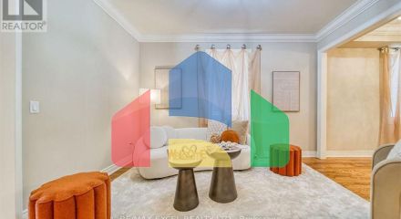 Residential - Single Family Home - Vaughan, Canada - Canada