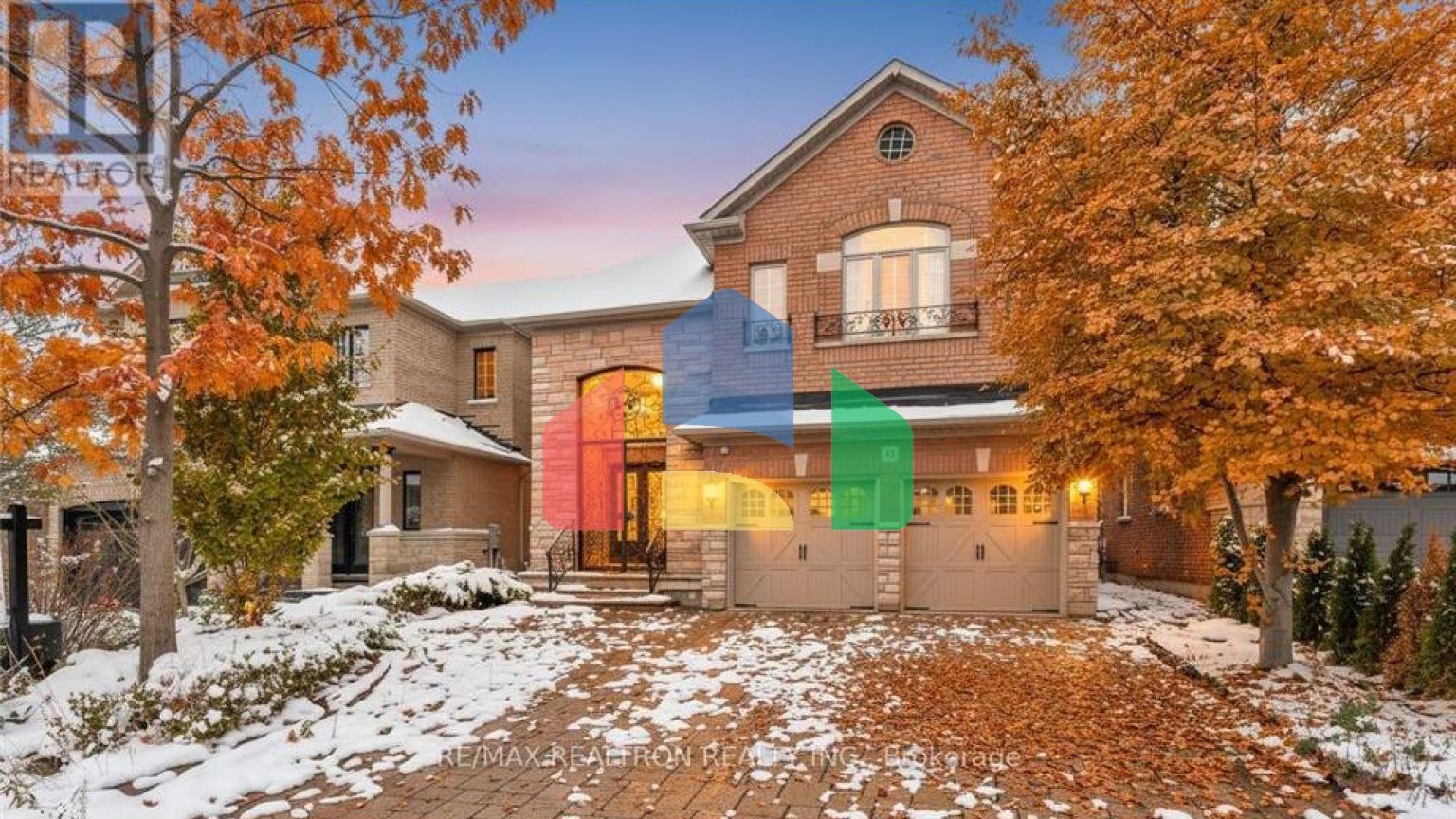 Residential - Single Family Home - Vaughan, Canada - Canada