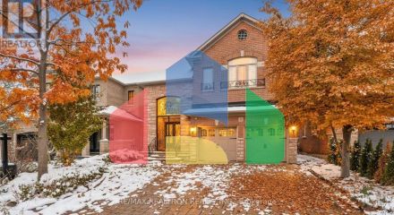 Residential - Single Family Home - Vaughan, Canada - Canada