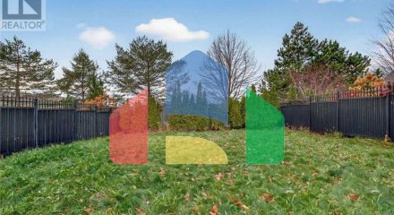 Residential - Single Family Home - Vaughan, Canada - Canada