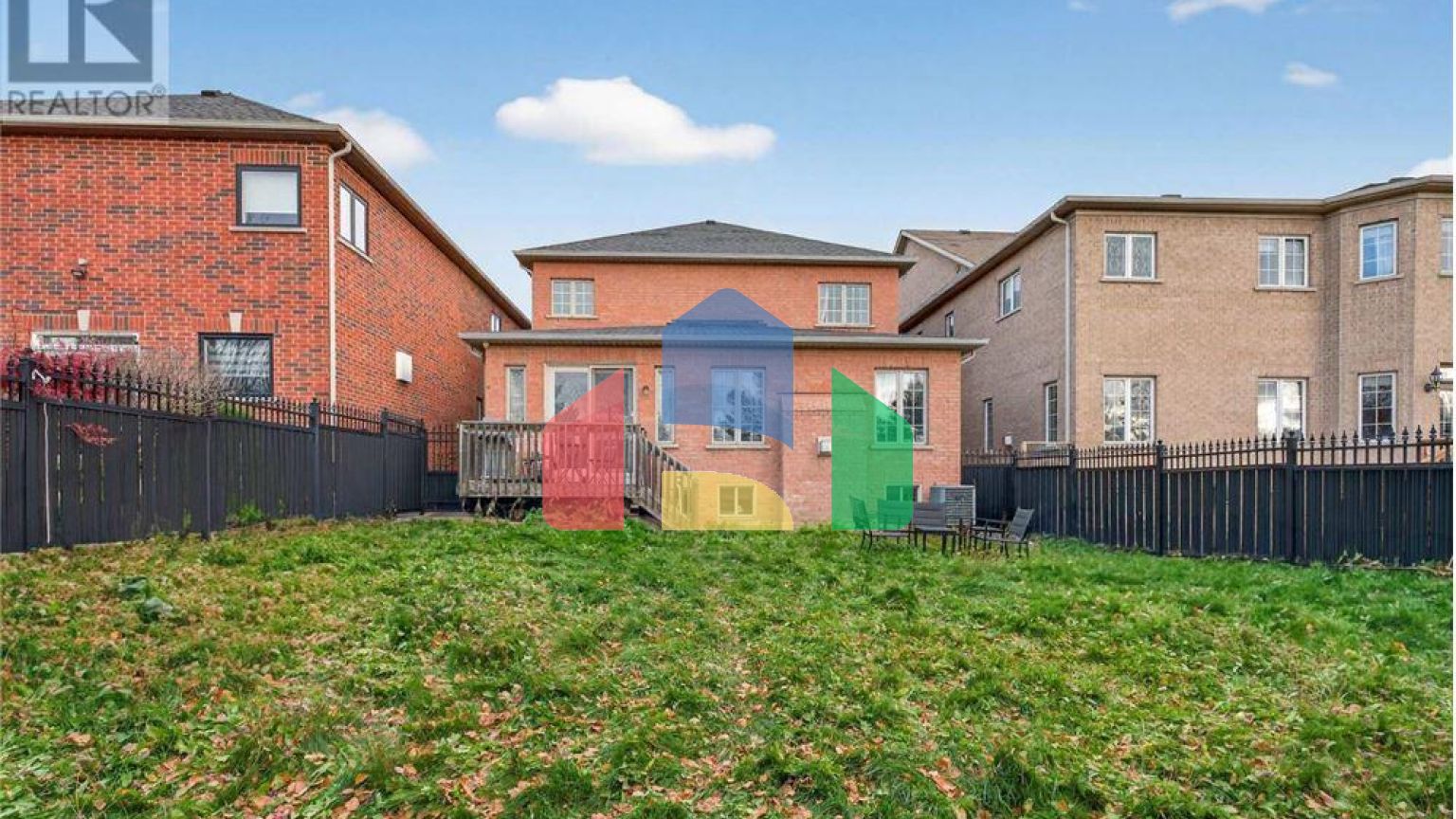 Residential - Single Family Home - Vaughan, Canada - Canada