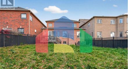 Residential - Single Family Home - Vaughan, Canada - Canada