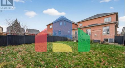 Residential - Single Family Home - Vaughan, Canada - Canada