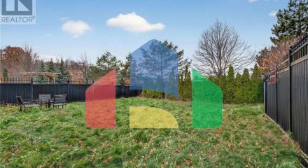 Residential - Single Family Home - Vaughan, Canada - Canada