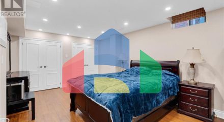 Residential - Single Family Home - Vaughan, Canada - Canada