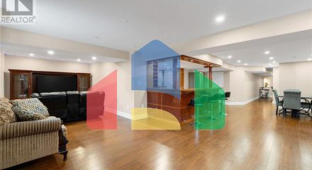 Residential - Single Family Home - Vaughan, Canada - Canada