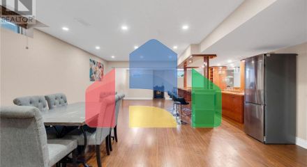 Residential - Single Family Home - Vaughan, Canada - Canada