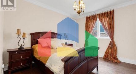 Residential - Single Family Home - Vaughan, Canada - Canada