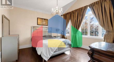 Residential - Single Family Home - Vaughan, Canada - Canada