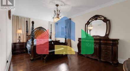 Residential - Single Family Home - Vaughan, Canada - Canada