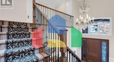 Residential - Single Family Home - Vaughan, Canada - Canada