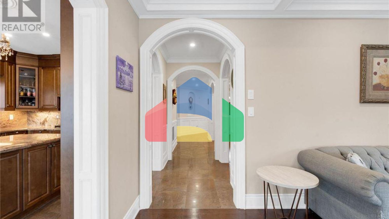 Residential - Single Family Home - Vaughan, Canada - Canada