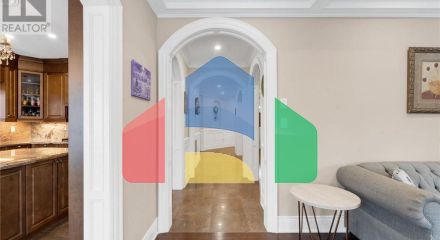 Residential - Single Family Home - Vaughan, Canada - Canada