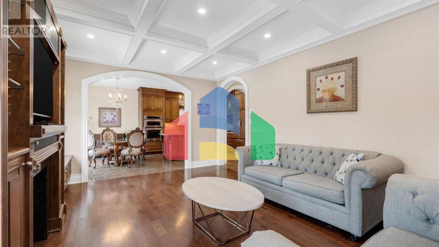 Residential - Single Family Home - Vaughan, Canada - Canada