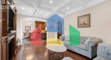 Residential - Single Family Home - Vaughan, Canada - Canada