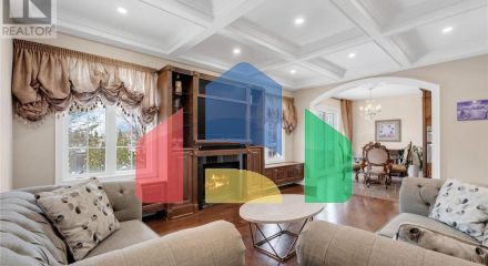 Residential - Single Family Home - Vaughan, Canada - Canada