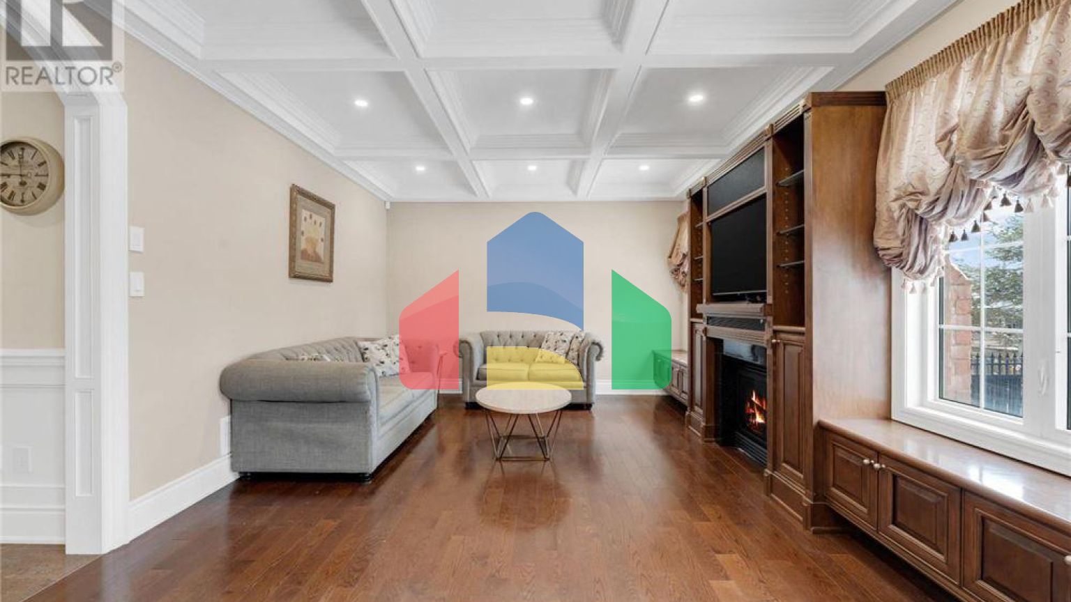 Residential - Single Family Home - Vaughan, Canada - Canada