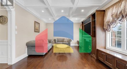 Residential - Single Family Home - Vaughan, Canada - Canada