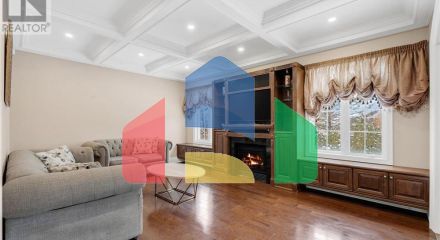 Residential - Single Family Home - Vaughan, Canada - Canada