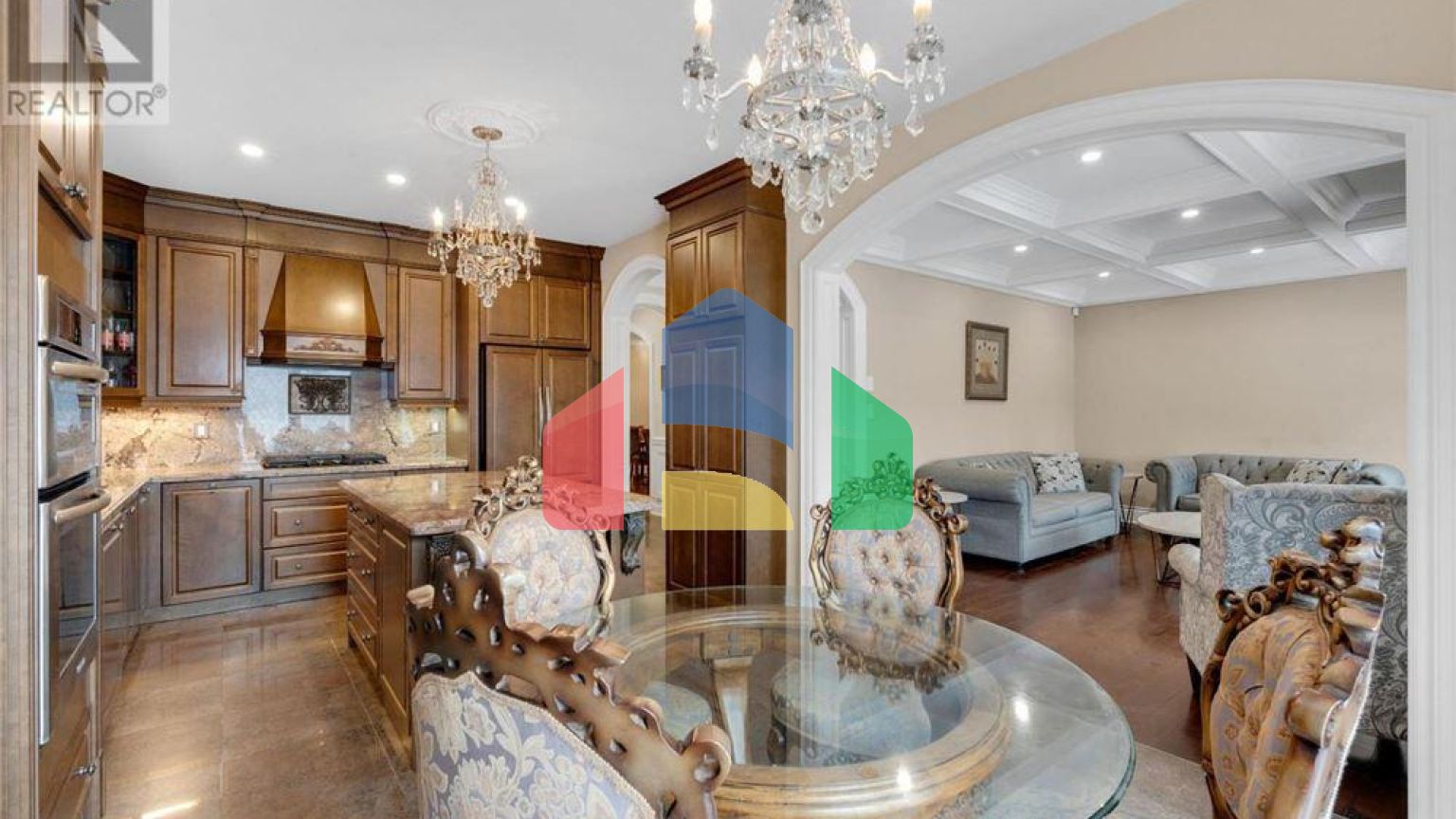 Residential - Single Family Home - Vaughan, Canada - Canada