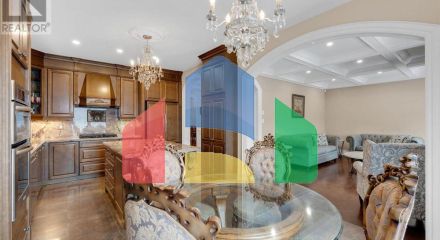 Residential - Single Family Home - Vaughan, Canada - Canada