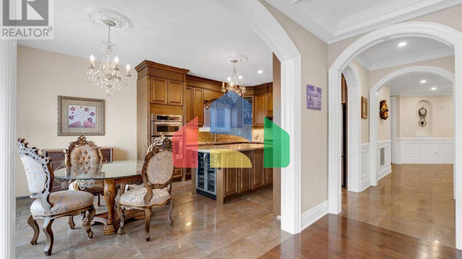 Residential - Single Family Home - Vaughan, Canada - Canada