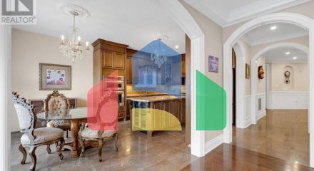 Residential - Single Family Home - Vaughan, Canada - Canada