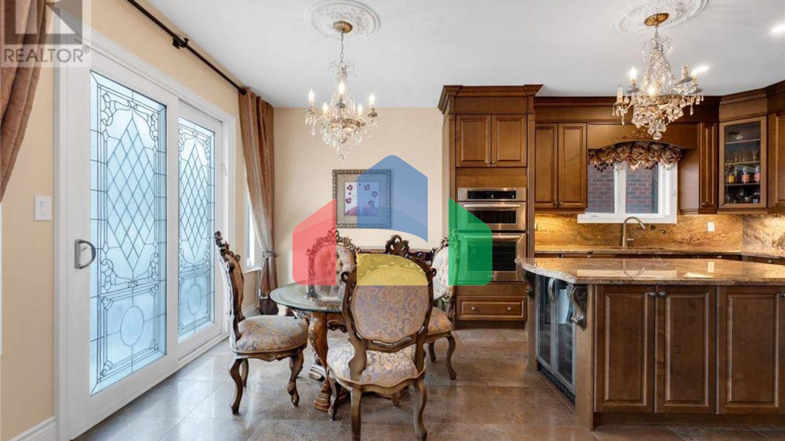 Residential - Single Family Home - Vaughan, Canada - Canada