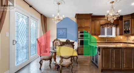 Residential - Single Family Home - Vaughan, Canada - Canada