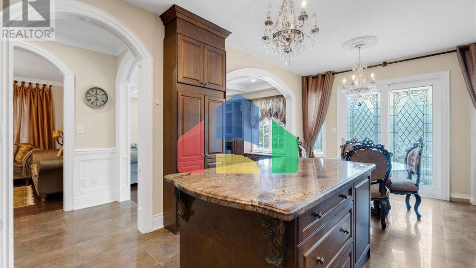 Residential - Single Family Home - Vaughan, Canada - Canada