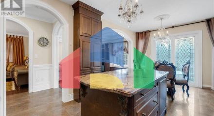 Residential - Single Family Home - Vaughan, Canada - Canada