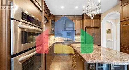 Residential - Single Family Home - Vaughan, Canada - Canada