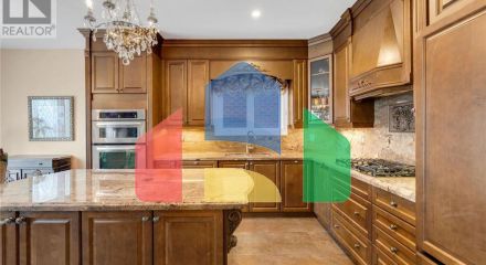 Residential - Single Family Home - Vaughan, Canada - Canada