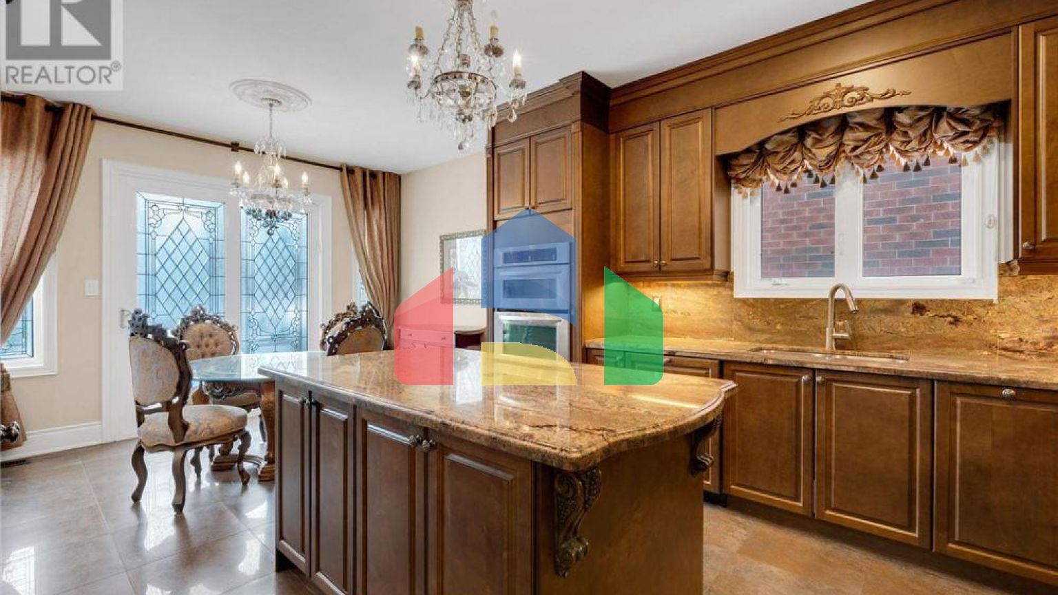 Residential - Single Family Home - Vaughan, Canada - Canada