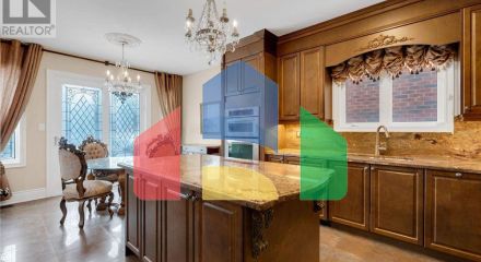 Residential - Single Family Home - Vaughan, Canada - Canada