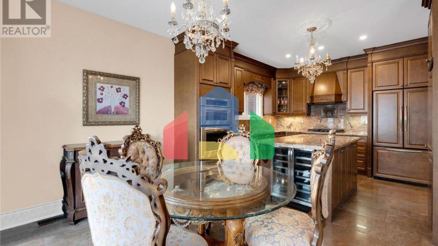 Residential - Single Family Home - Vaughan, Canada - Canada