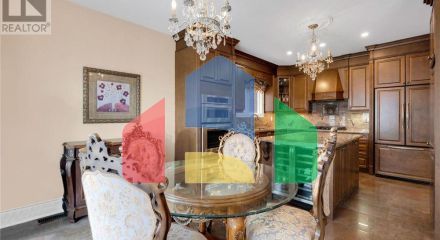 Residential - Single Family Home - Vaughan, Canada - Canada