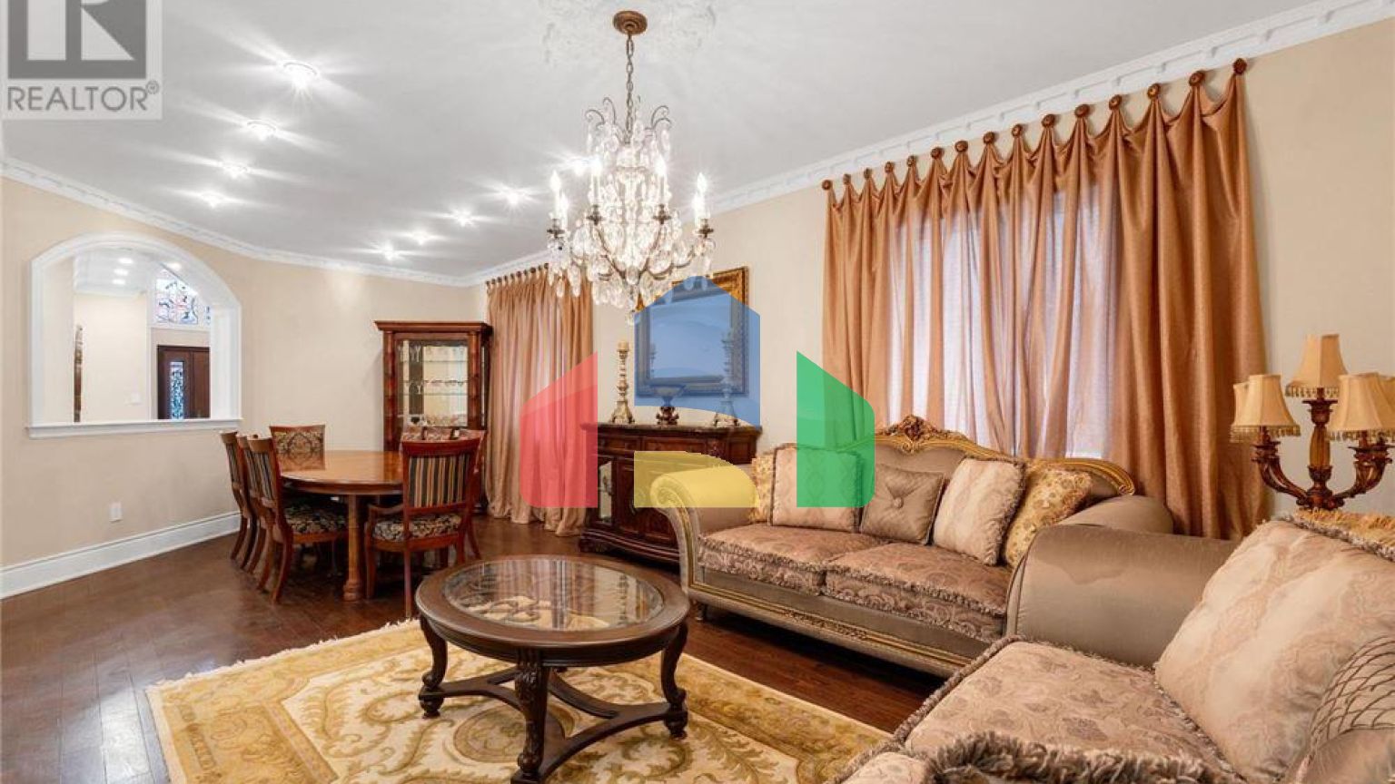 Residential - Single Family Home - Vaughan, Canada - Canada