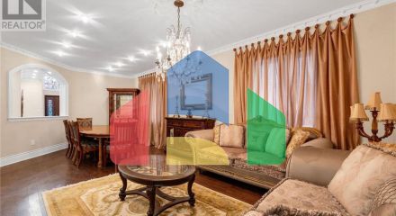 Residential - Single Family Home - Vaughan, Canada - Canada