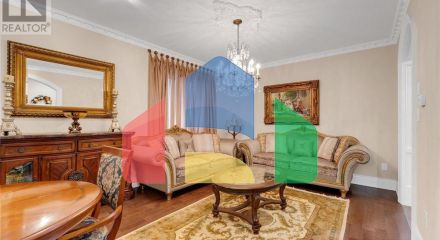 Residential - Single Family Home - Vaughan, Canada - Canada