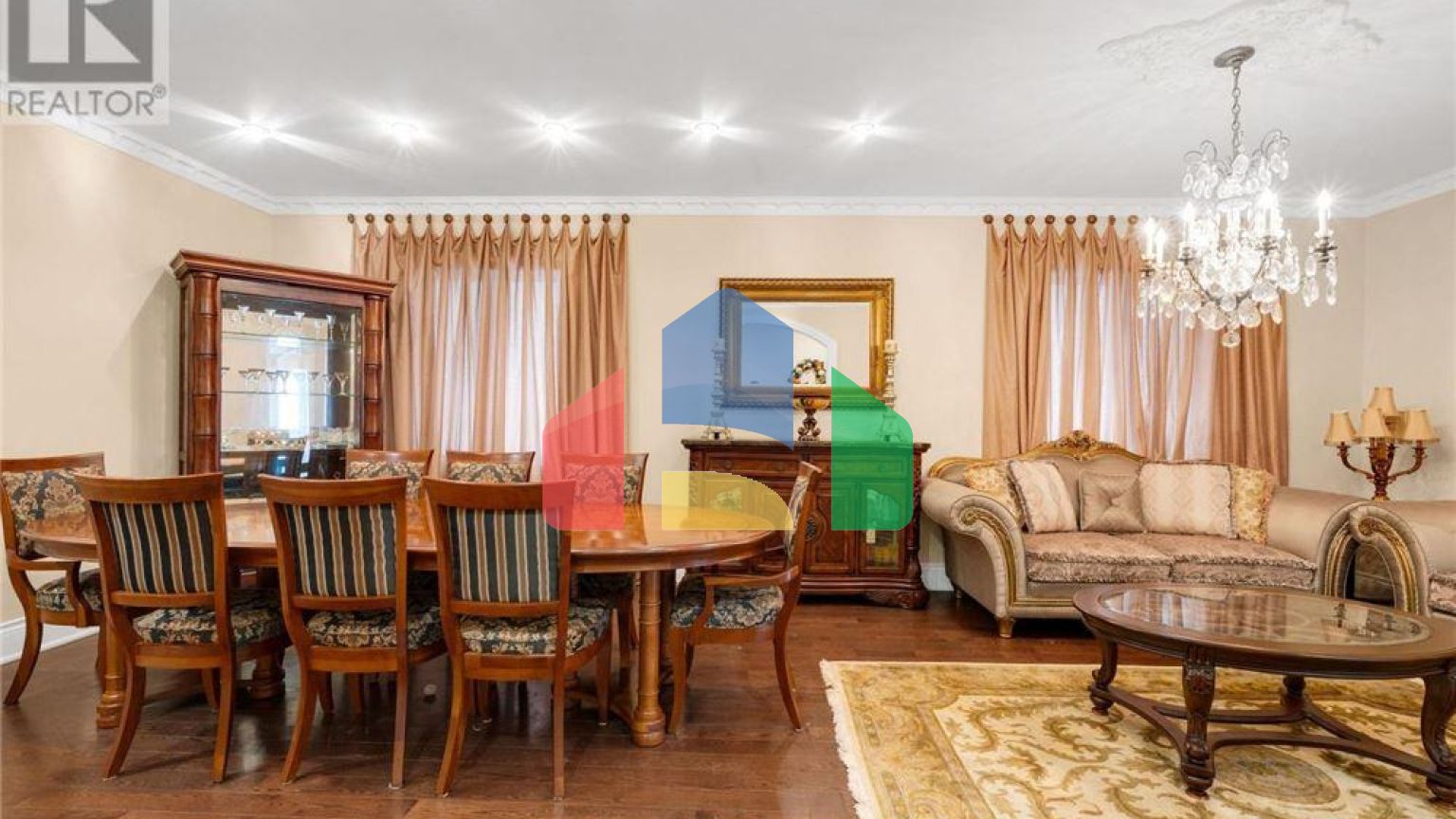 Residential - Single Family Home - Vaughan, Canada - Canada