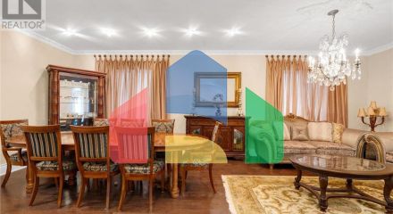 Residential - Single Family Home - Vaughan, Canada - Canada