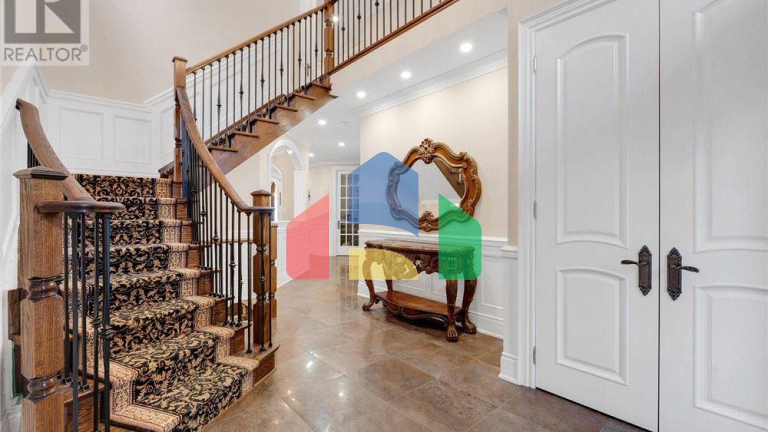 Residential - Single Family Home - Vaughan, Canada - Canada